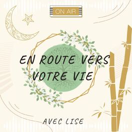 Show cover of En route vers votre vie