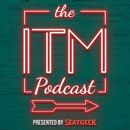 Show cover of ITM Podcast