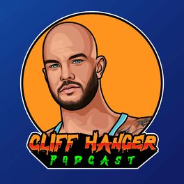 Show cover of The Cliff Hanger Podcast