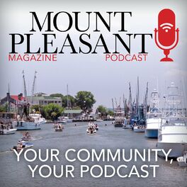 Show cover of Mount Pleasant Podcast