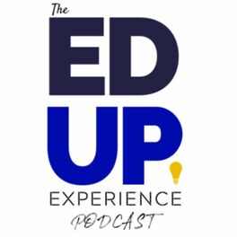 Show cover of The EdUp Experience