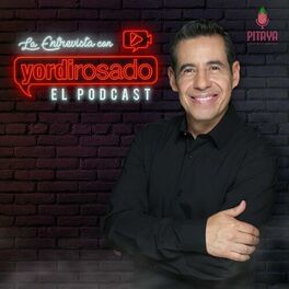 Show cover of La Entrevista con Yordi Rosado