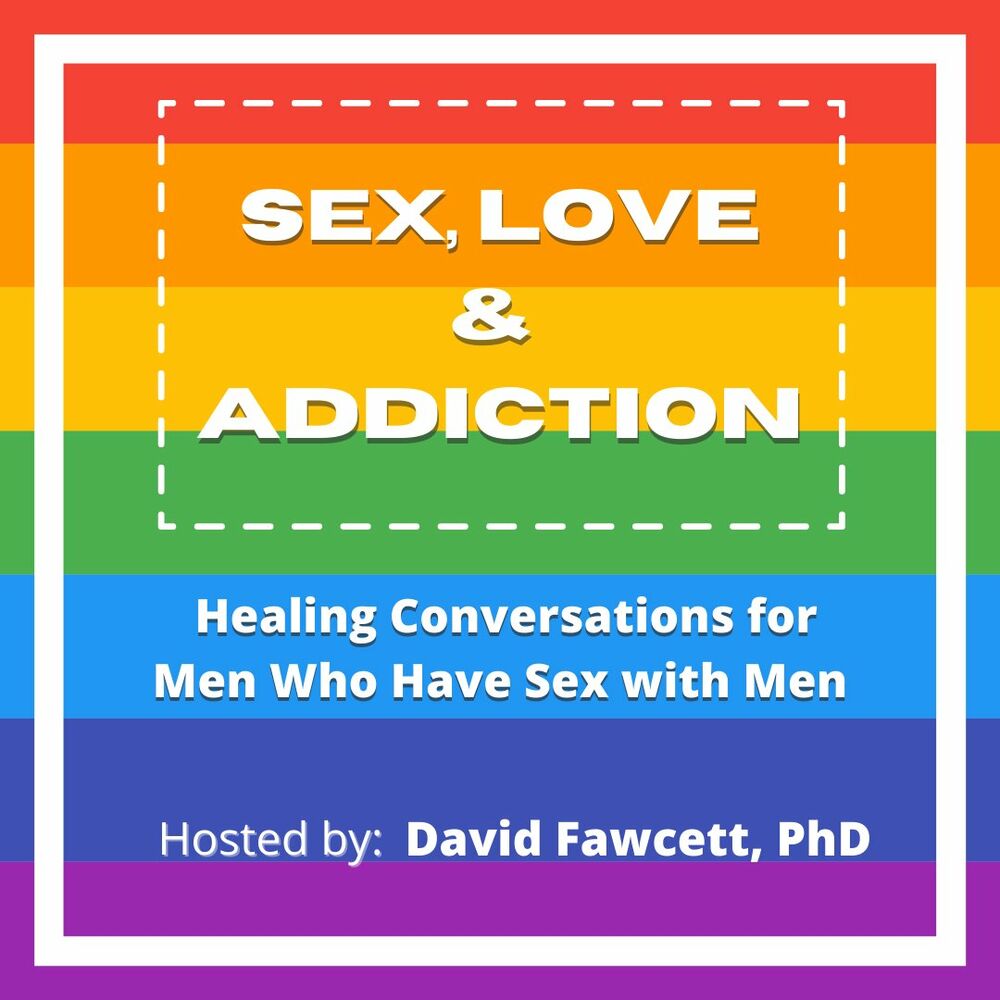 Listen to Healing Conversations for Men Who Have Sex with Men podcast Deezer image picture