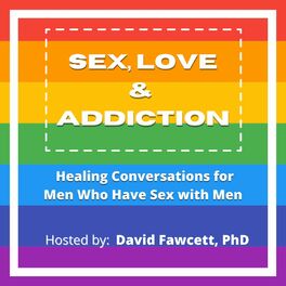 Show cover of Healing Conversations for Men Who Have Sex with Men
