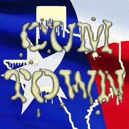 Show cover of Cum Town Texas