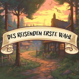 Show cover of Des Reisenden erste Wahl