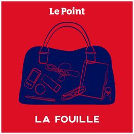 Show cover of La Fouille