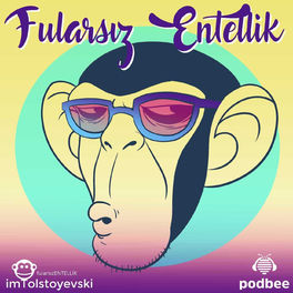 Show cover of Fularsız Entellik