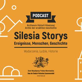 Show cover of Silesia Storys. Ereignisse, Menschen, Geschichte.