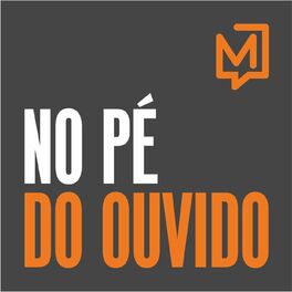 Show cover of No pé do ouvido