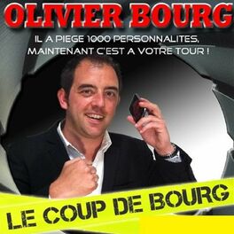 Show cover of Le Coup de Bourg