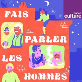 Show cover of Laisse parler les femmes / Fais parler les hommes