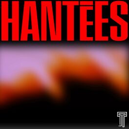 Show cover of Hantées