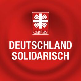 Show cover of Deutschland Solidarisch