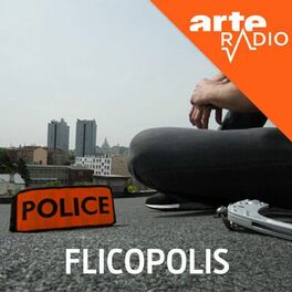 Show cover of Flicopolis