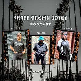 Listen to Three & Out podcast