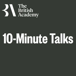 Show cover of 10-Minute Talks