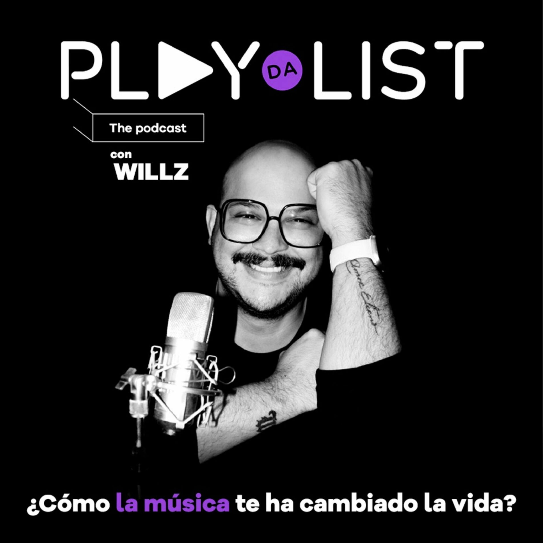 Listen to Play da List! podcast | Deezer