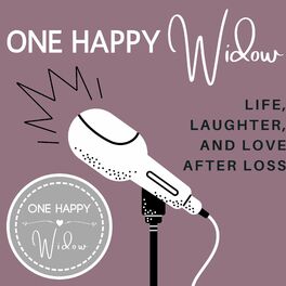 Show cover of One Happy Widow