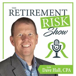 Show cover of The Retirement Risk Show