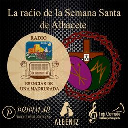 Show cover of Radio Esencias de una Madrugada