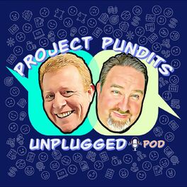 Show cover of Project Pundits Unplugged Pod