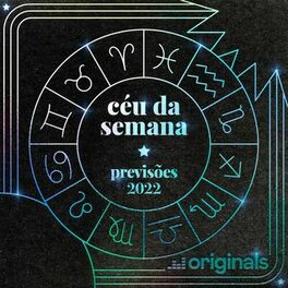 Show cover of Céu da Semana Especial: Previsões 2022