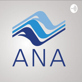Show cover of PODCAST ANA