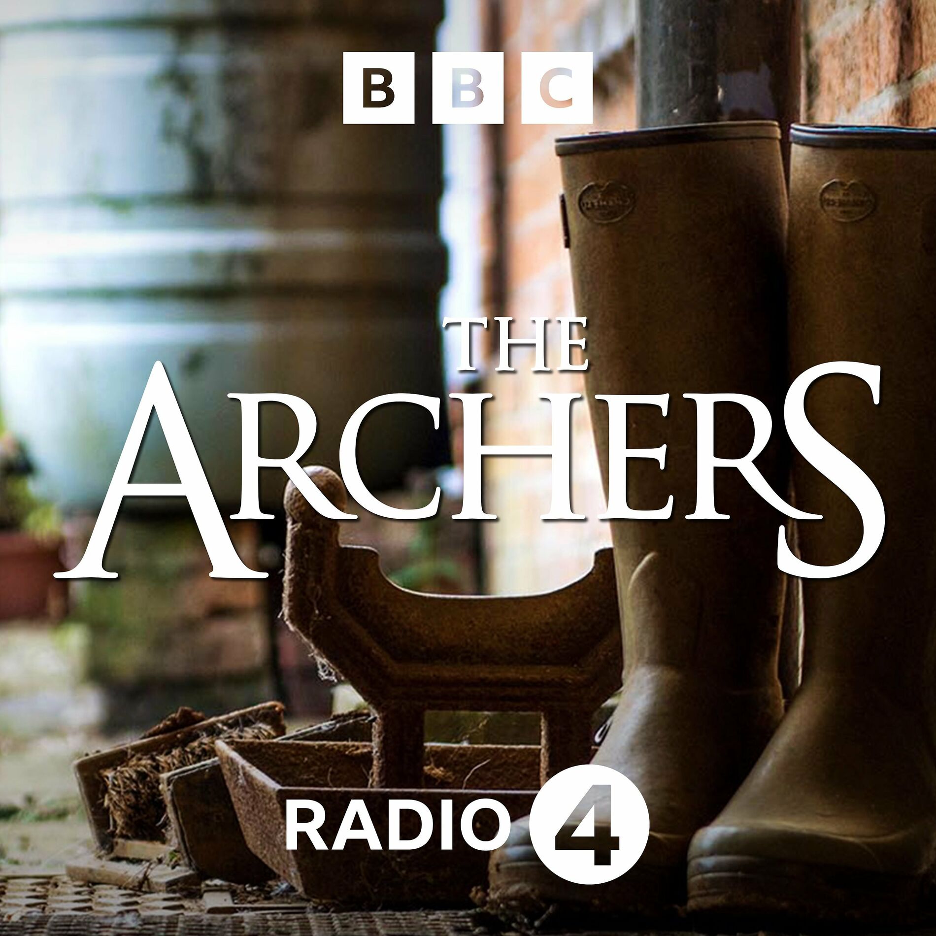 Listen to The Archers podcast | Deezer