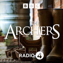 Show cover of The Archers