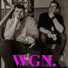 Show cover of WGN.