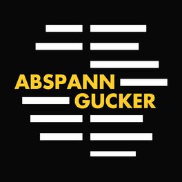 Show cover of Abspanngucker