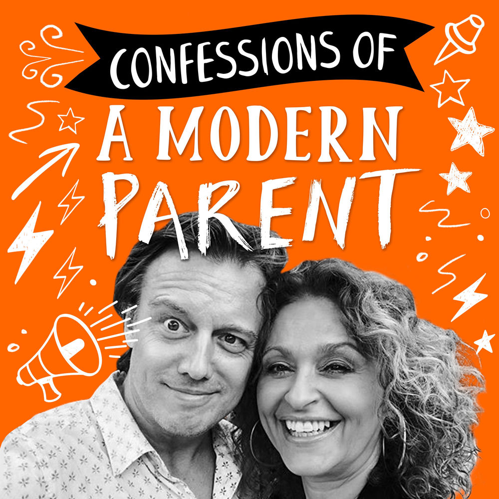 Listen to Confessions of a Modern Parent podcast | Deezer