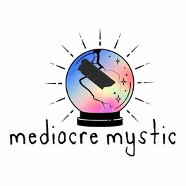 Show cover of Mediocre Mystic
