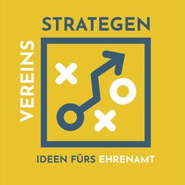 Show cover of Vereinsstrategen