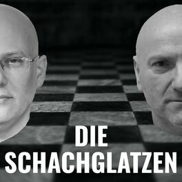 Show cover of Die Schachglatzen