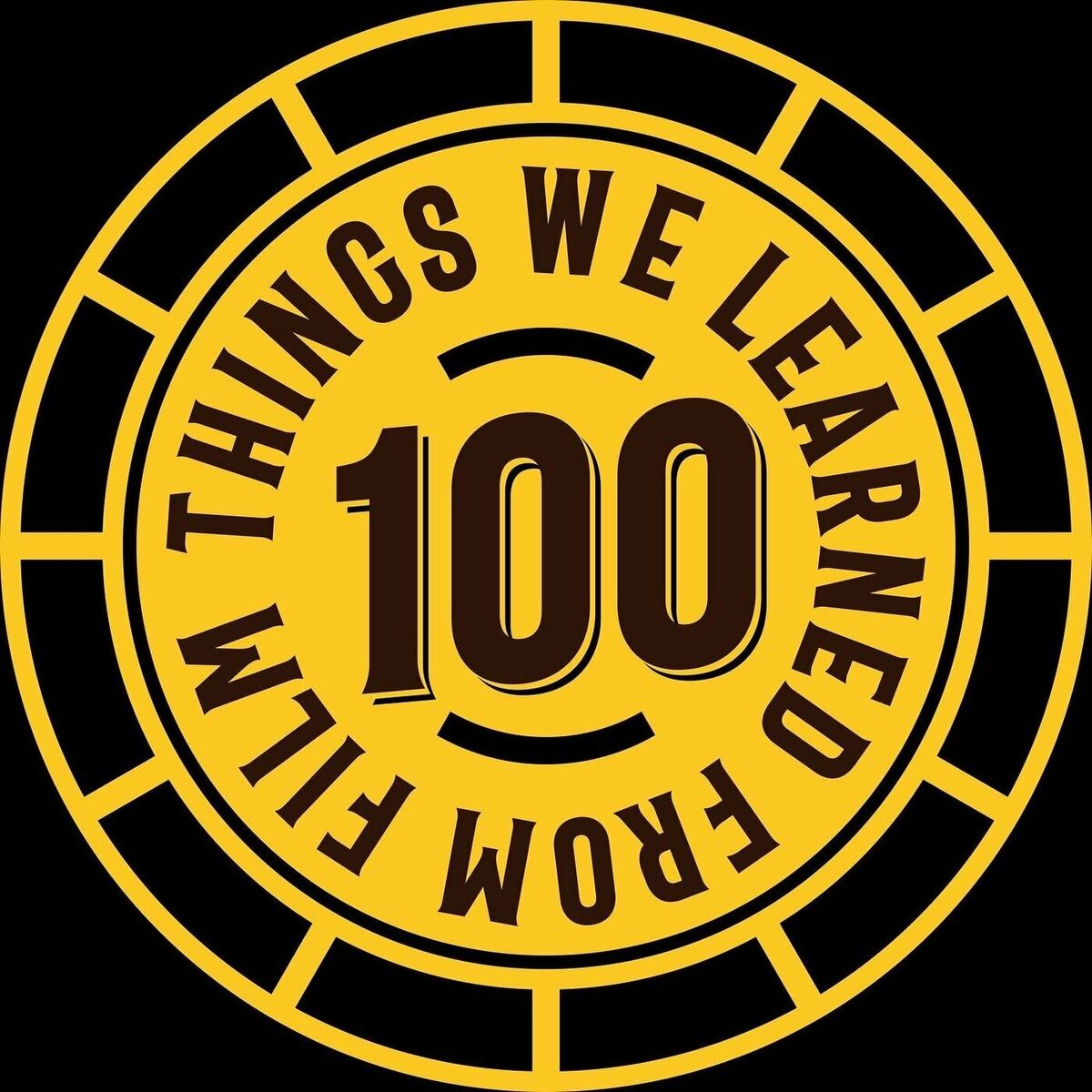 Listen to 100 Things we learned from film podcast | Deezer