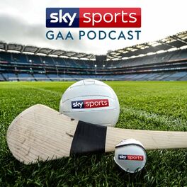Show cover of Sky Sports GAA Podcast