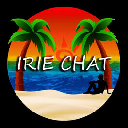 Show cover of Irie Chat