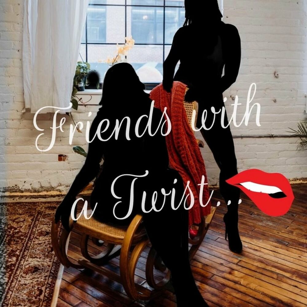 Listen to Friends With A Twist A Swinger Podcast podcast Deezer photo