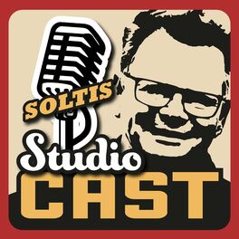 Show cover of Soltis Studiocast