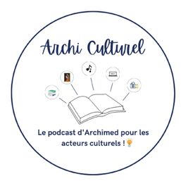 Show cover of Archi Culturel