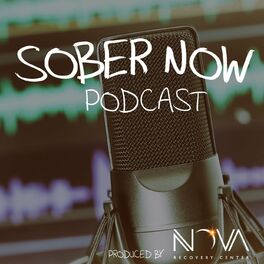 Show cover of Sober Now (Recovery Podcast)