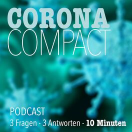 Show cover of CORONA Compact