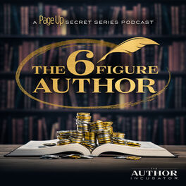 Show cover of The 6 Figure Author