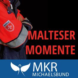 Show cover of Malteser Momente