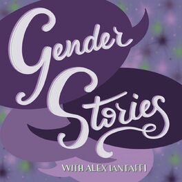 Show cover of Gender Stories