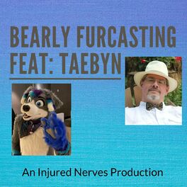 Show cover of Bearly Furcasting feat. Taebyn
