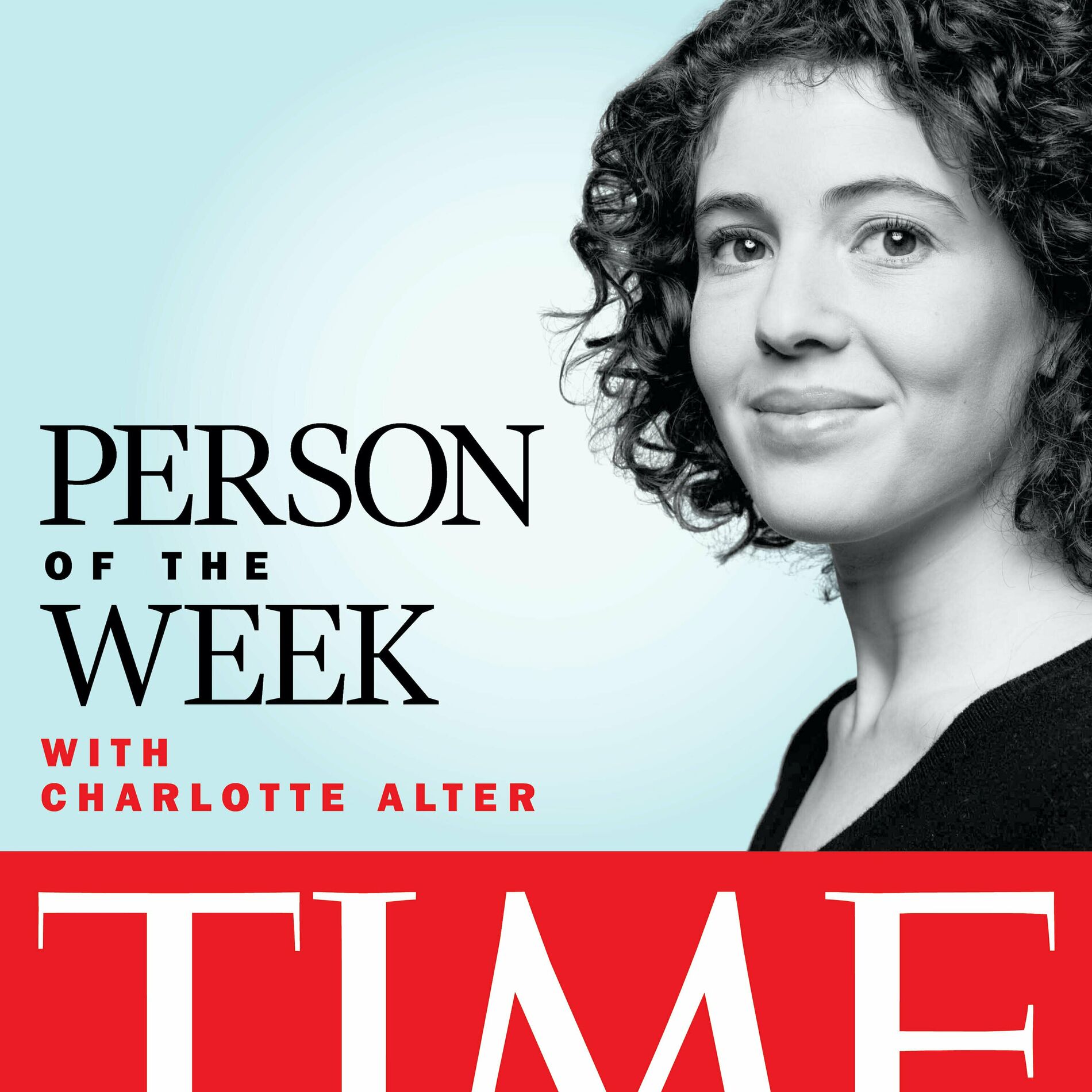 Person of The Week Podcast