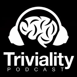 Show cover of TRIVIALITY - A Trivia Game Show Podcast